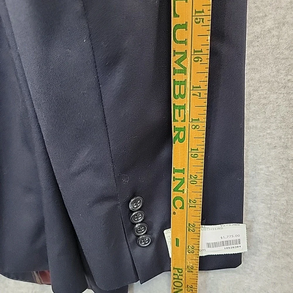 Bruce Julian Clothiers bruce julian